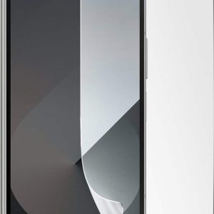 Samsung Galaxy Z Fold6 Screenprotector – Anti-reflecting Film – Transparant
