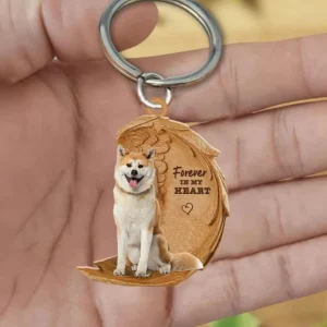 Akita | Voor Altijd in Mijn Hart