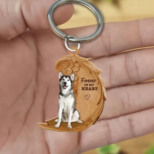 Alaskan Malamute | Voor Altijd in Mijn Hart