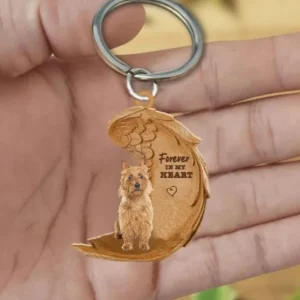 Australische terrier 2 | Voor Altijd in Mijn Hart