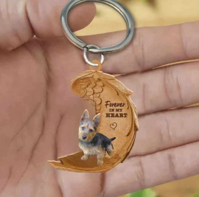 Australische terrier 3 | Voor Altijd in Mijn Hart - Afbeelding 2