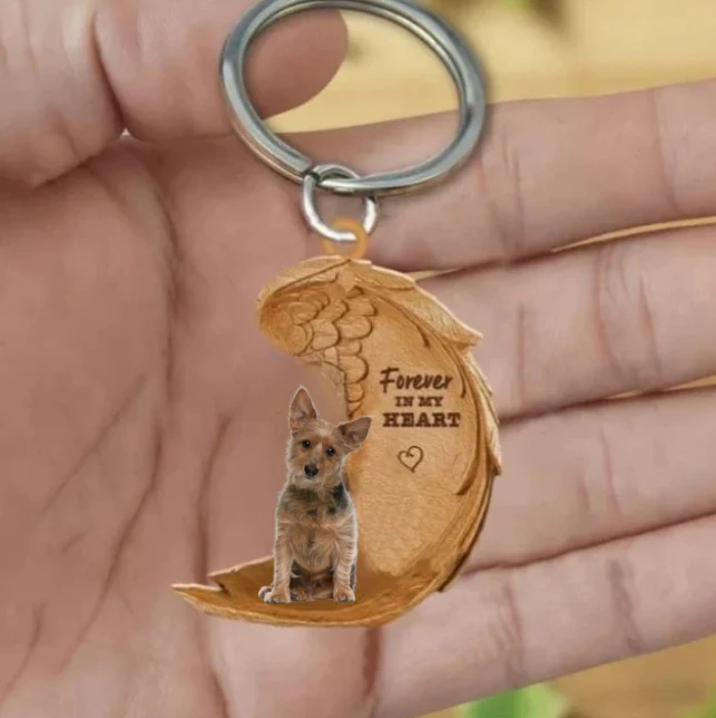 Australische terrier | Voor Altijd in Mijn Hart - Afbeelding 2