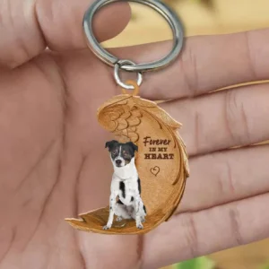 Boerenfox | Voor Altijd in Mijn Hart