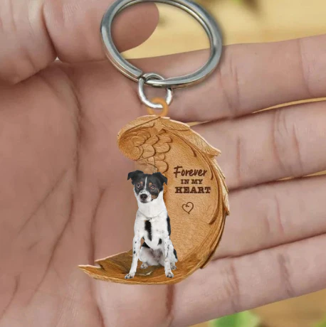 Boerenfox | Voor Altijd in Mijn Hart