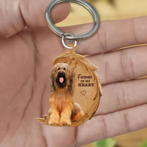 Briard | Voor Altijd in Mijn Hart