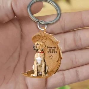 Broholmer | Voor Altijd in Mijn Hart