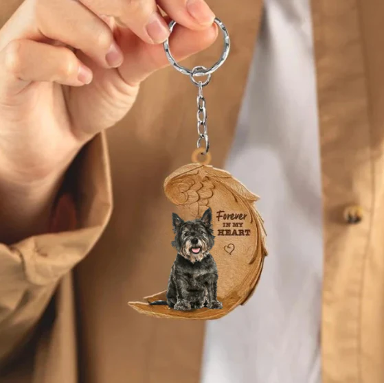 Cairn terrier 1 | Voor Altijd in Mijn Hart - Afbeelding 3