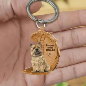 Cairn terrier 2 | Voor Altijd in Mijn Hart