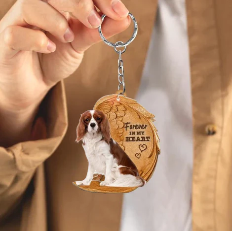 Cavalier King Charles Spaniel | Voor Altijd in Mijn Hart - Afbeelding 3