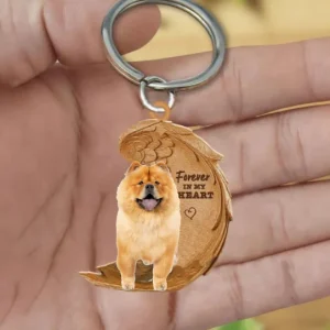 Chow Chow | Voor Altijd in Mijn Hart