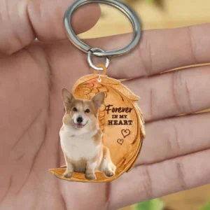 Corgi | Voor Altijd in Mijn Hart