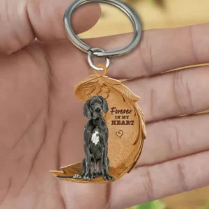 Duitse Dog | Voor Altijd in Mijn Hart