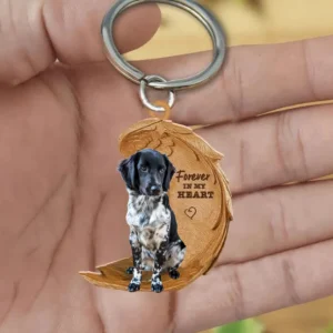 Friese stabij 3 | Voor Altijd in Mijn Hart