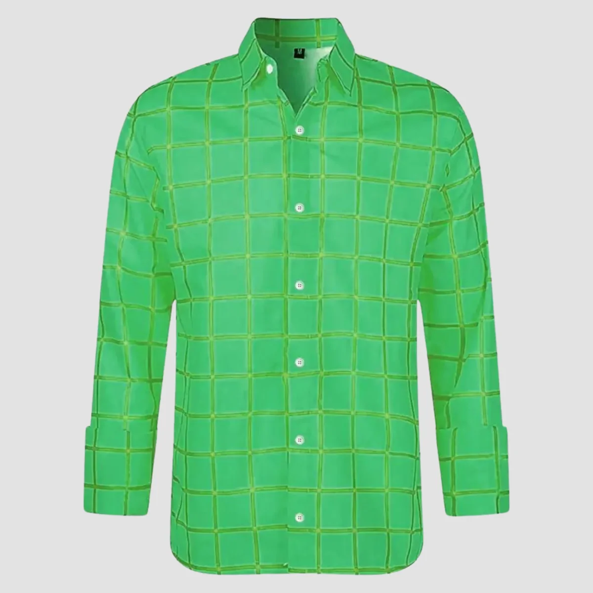 Koningsdag David | Shirt met lange mouwen - Afbeelding 4