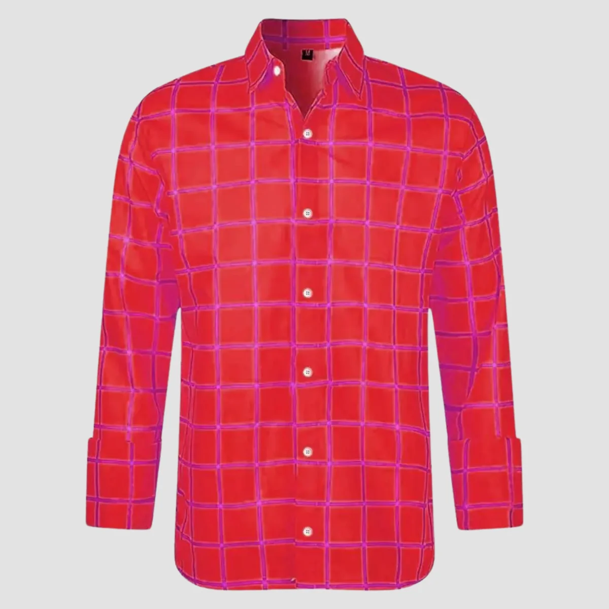 Koningsdag David | Shirt met lange mouwen - Afbeelding 6