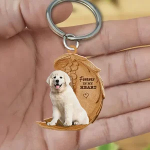 Tatra hond | Voor Altijd in Mijn Hart