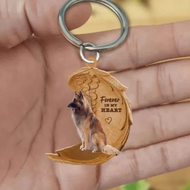 Tervuerense herder 3 | Voor Altijd in Mijn Hart - Afbeelding 2