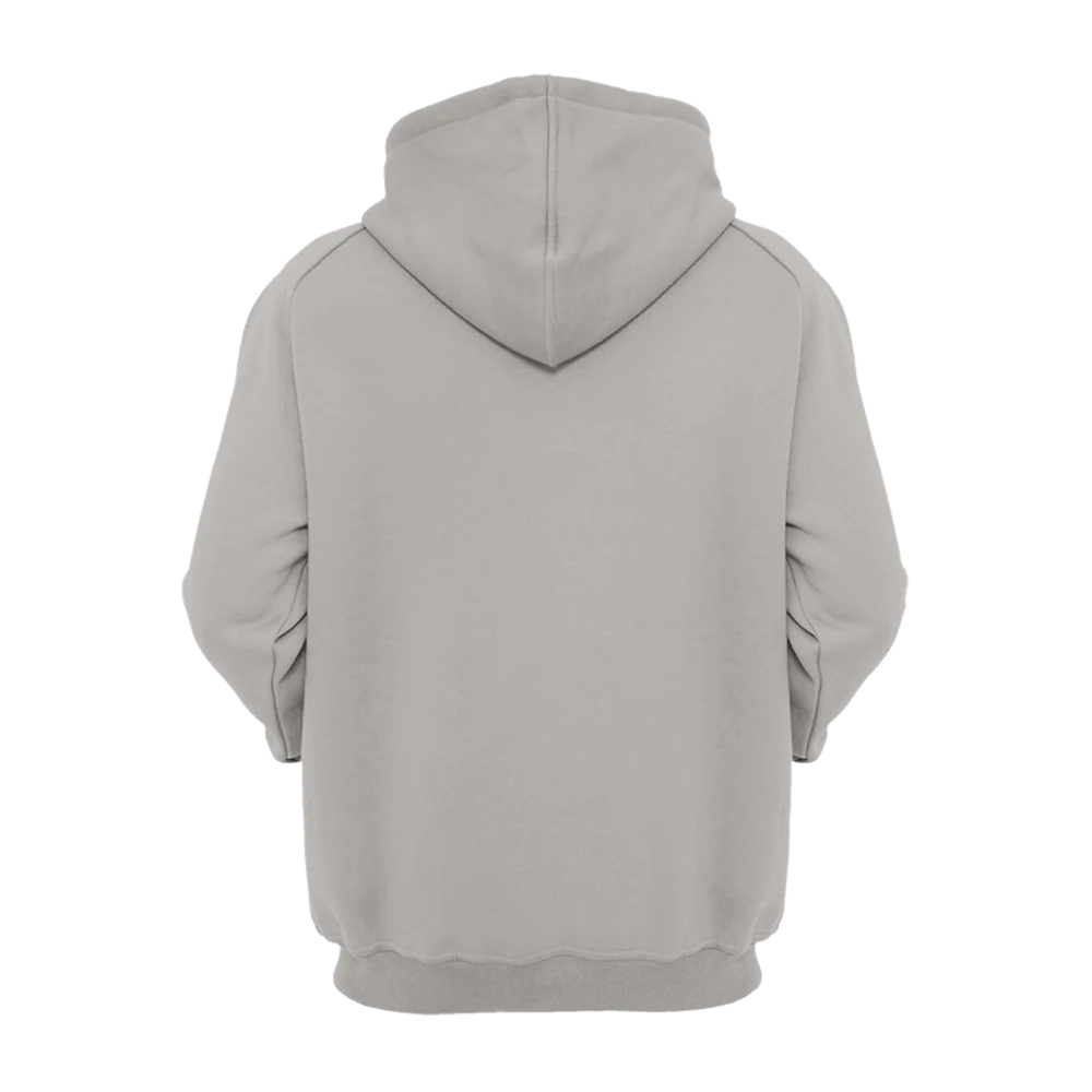 Unisex Honden Hoodie | American Bully Pitbull - Afbeelding 4