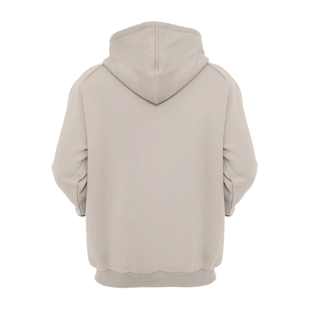 Unisex Honden Hoodie | American Bully Pitbull Smile - Afbeelding 4