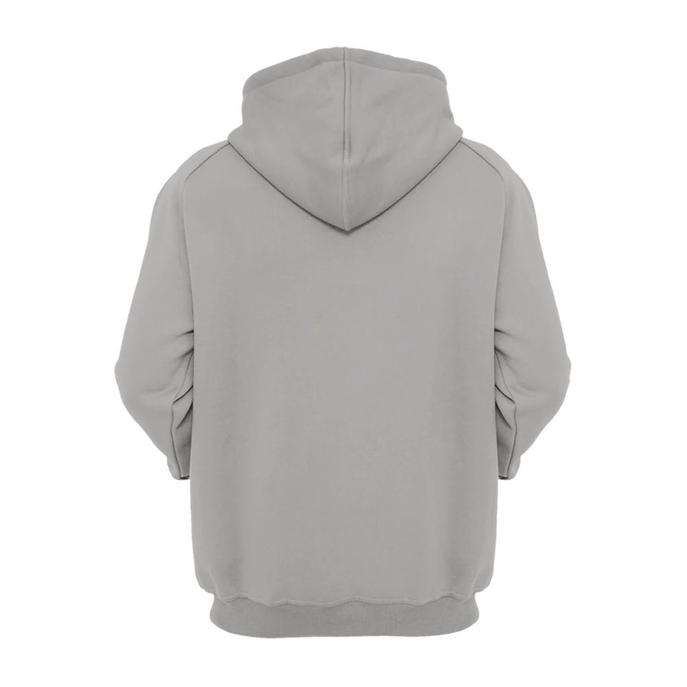 Unisex Honden Hoodie | Australian Shepherd Cute - Afbeelding 4