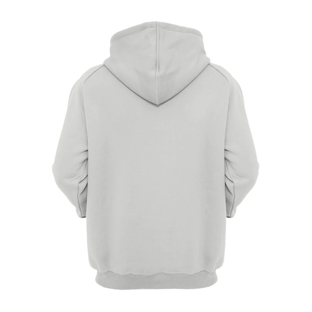 Unisex Honden Hoodie | Border Collie - Afbeelding 4