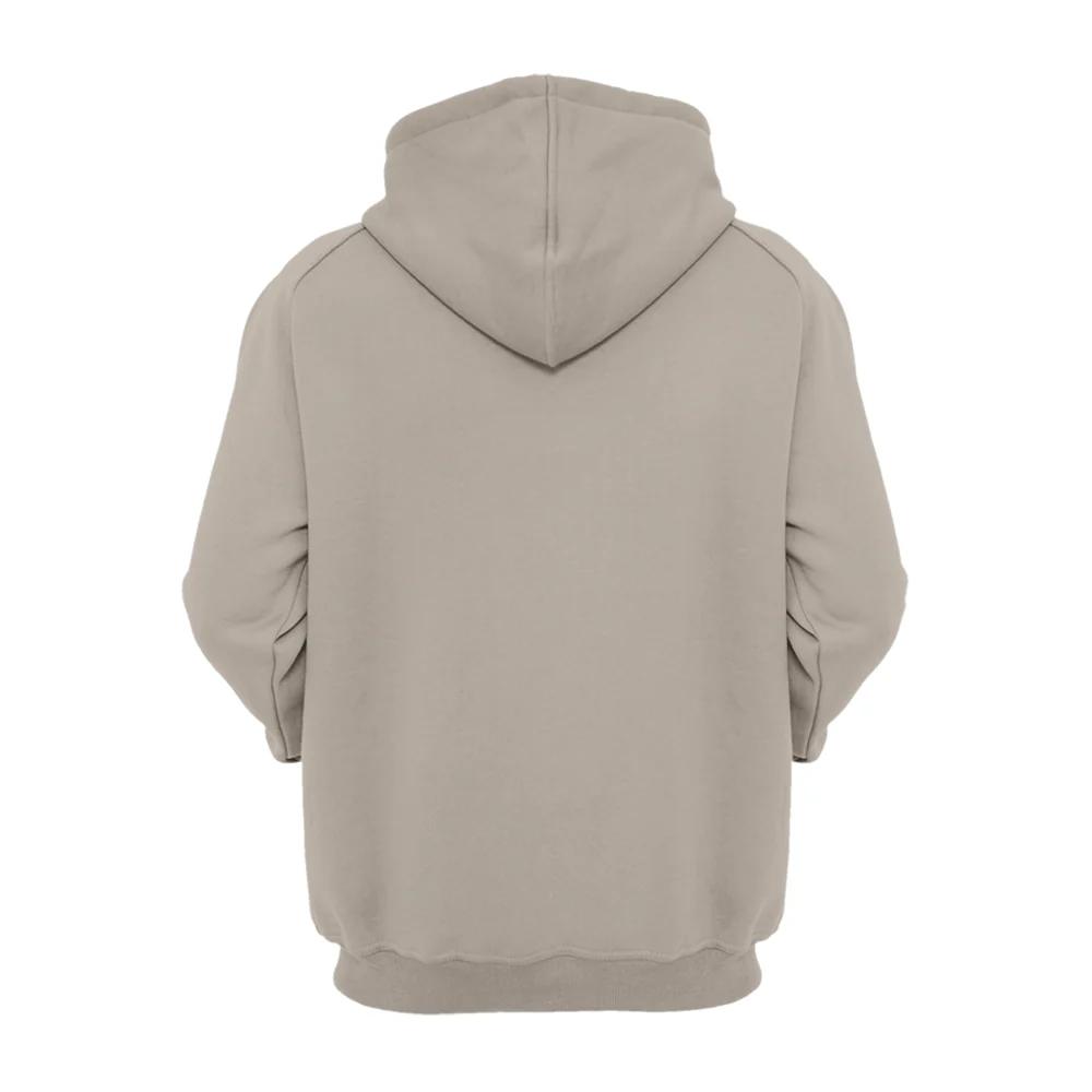 Unisex Honden Hoodie | Bouvier des Flandres - Afbeelding 4