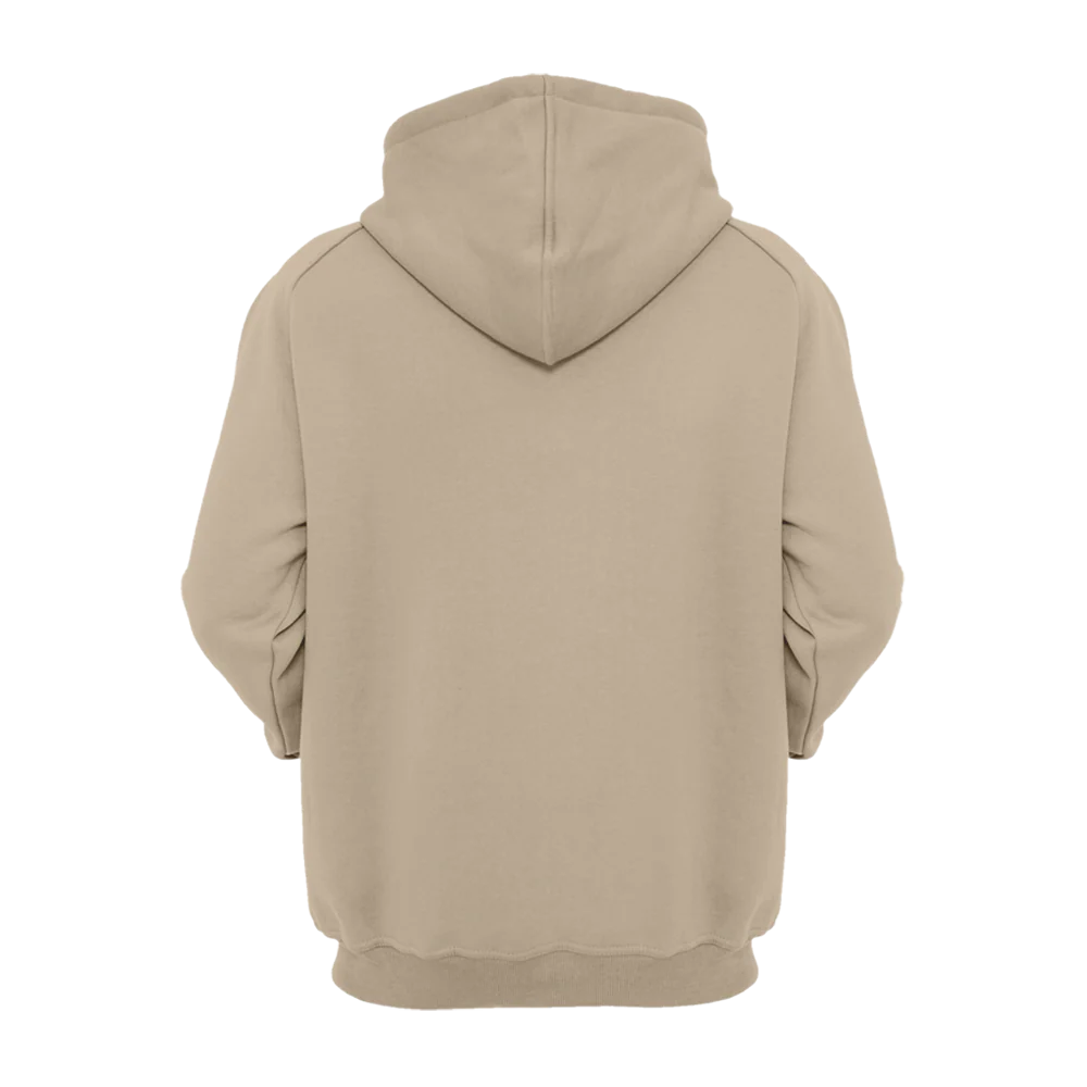 Unisex Honden Hoodie | Bull Mastiff - Afbeelding 4