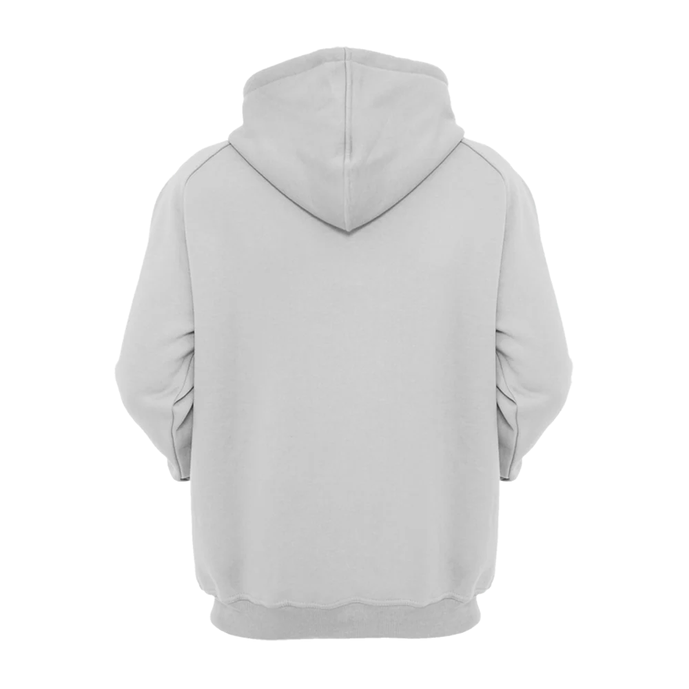 Unisex Honden Hoodie | Cane Corso Quiet - Afbeelding 4