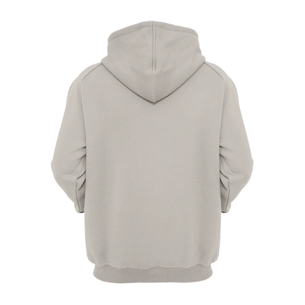 Unisex Honden Hoodie | Crossbreed Dog - Afbeelding 4