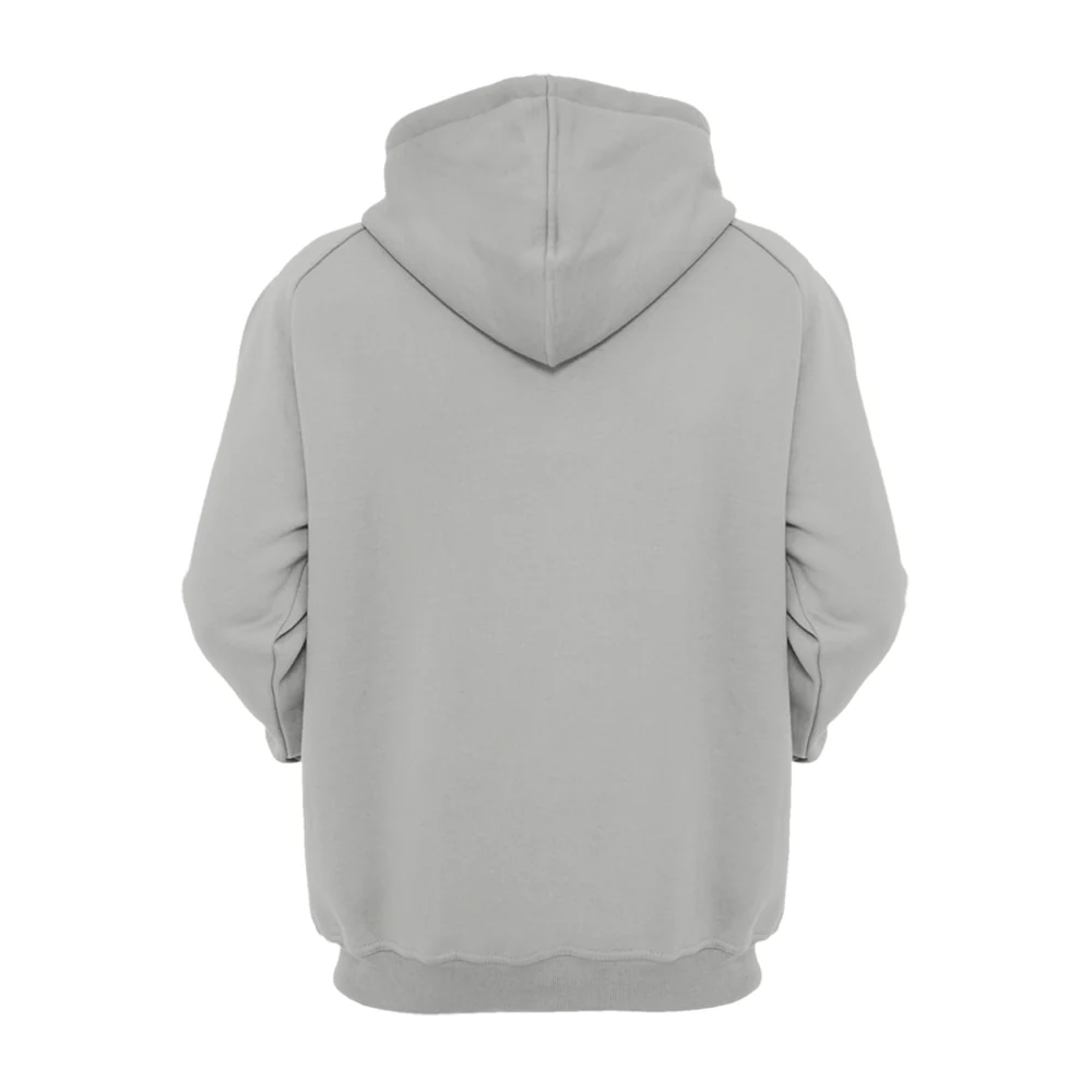 Unisex Honden Hoodie | Dalmatian Puppy - Afbeelding 4