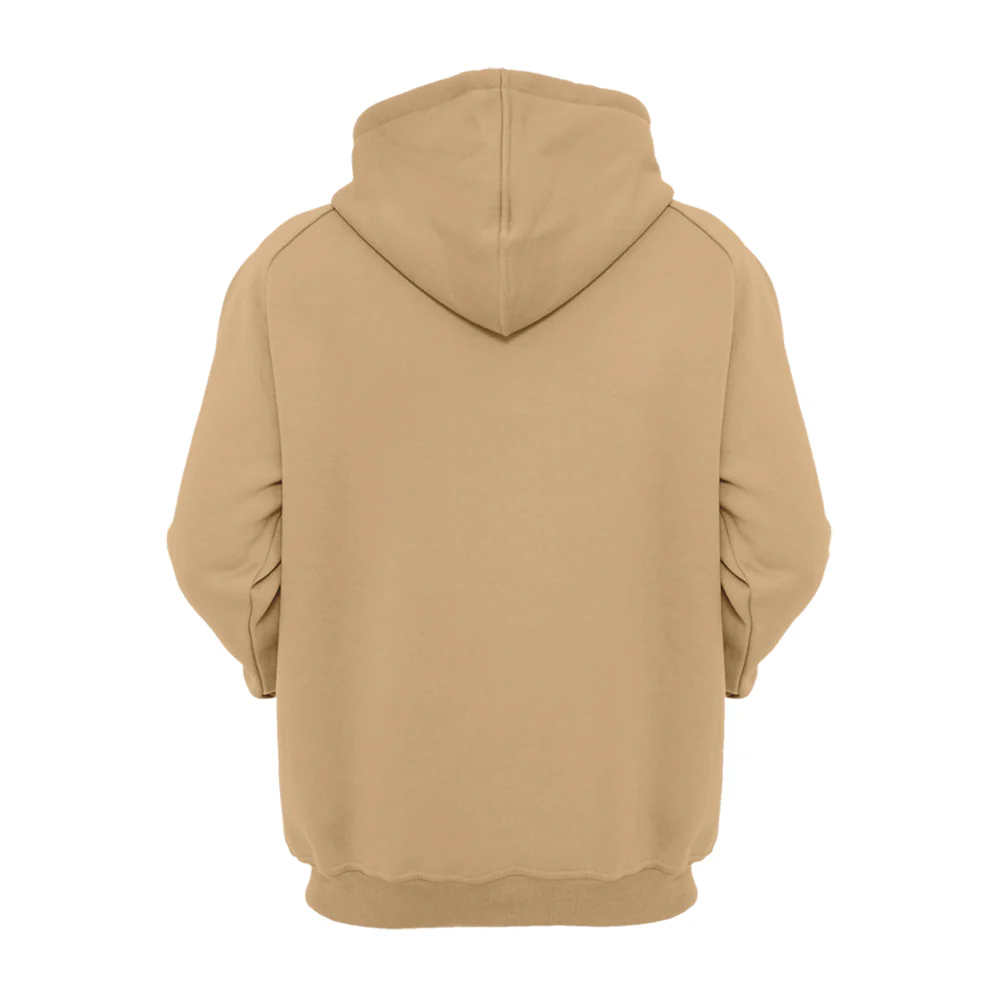 Unisex Honden Hoodie | German Boxer - Afbeelding 4