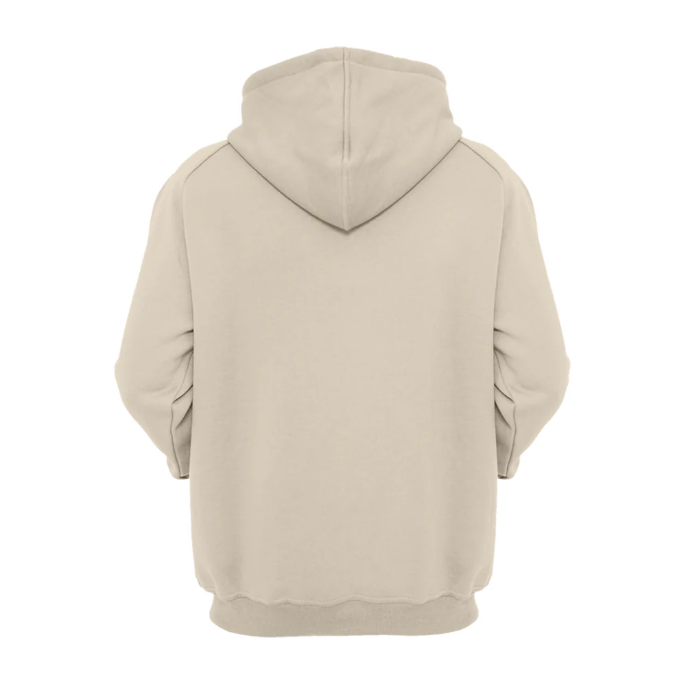 Unisex Honden Hoodie | Golden Retriever Lovely - Afbeelding 4