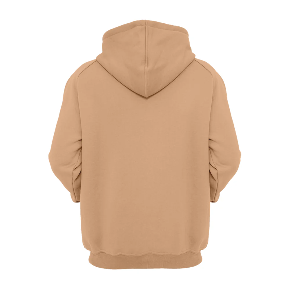 Unisex Honden Hoodie | Irish Setter Adorable - Afbeelding 4