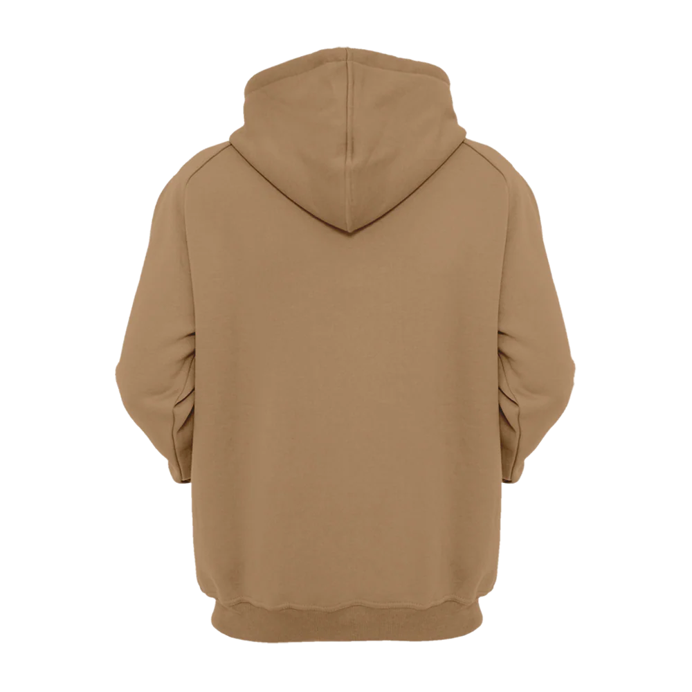 Unisex Honden Hoodie | Labradoodle Goldendoodle - Afbeelding 4