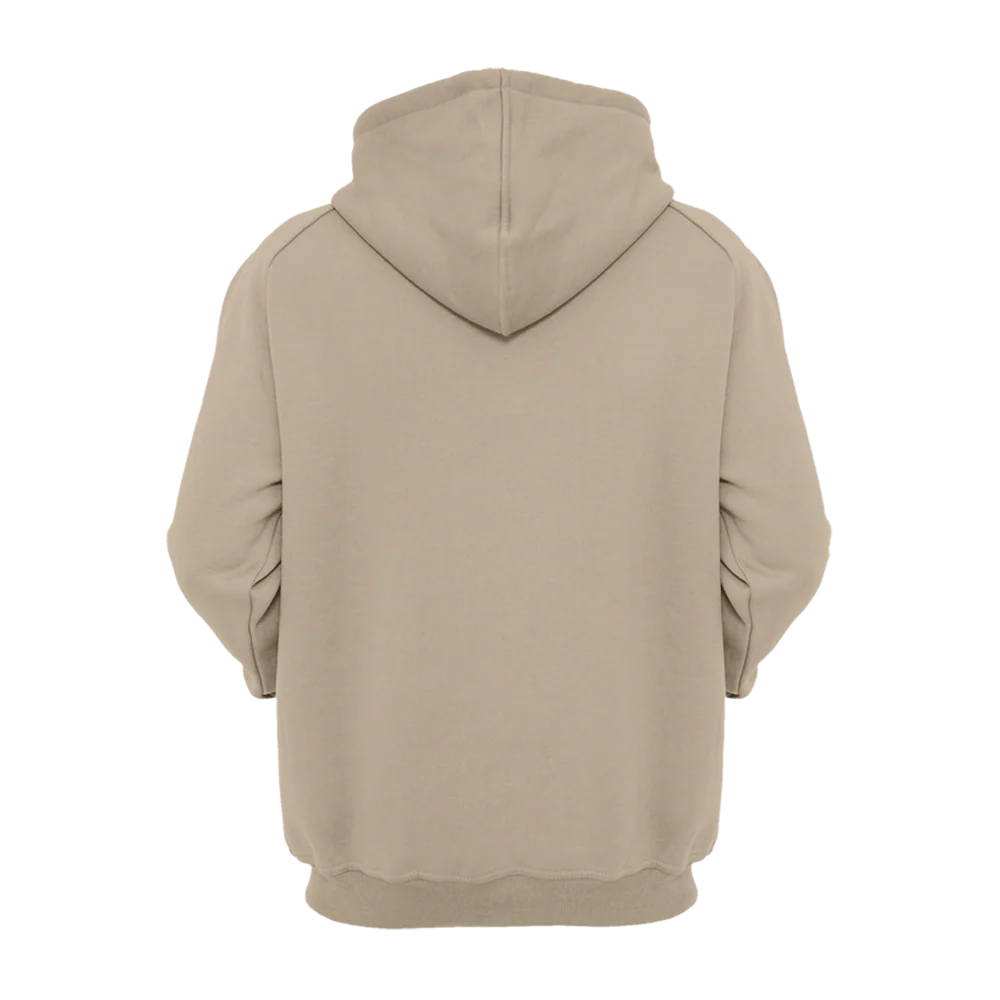 Unisex Honden Hoodie | Labrador Retriever Puppy - Afbeelding 4