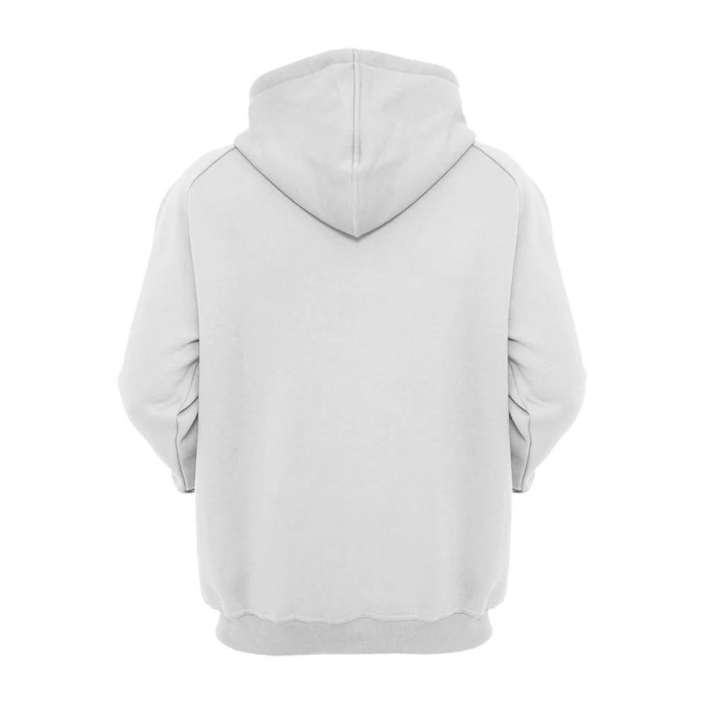 Unisex Honden Hoodie | Lhasa Tibetan Apso - Afbeelding 4