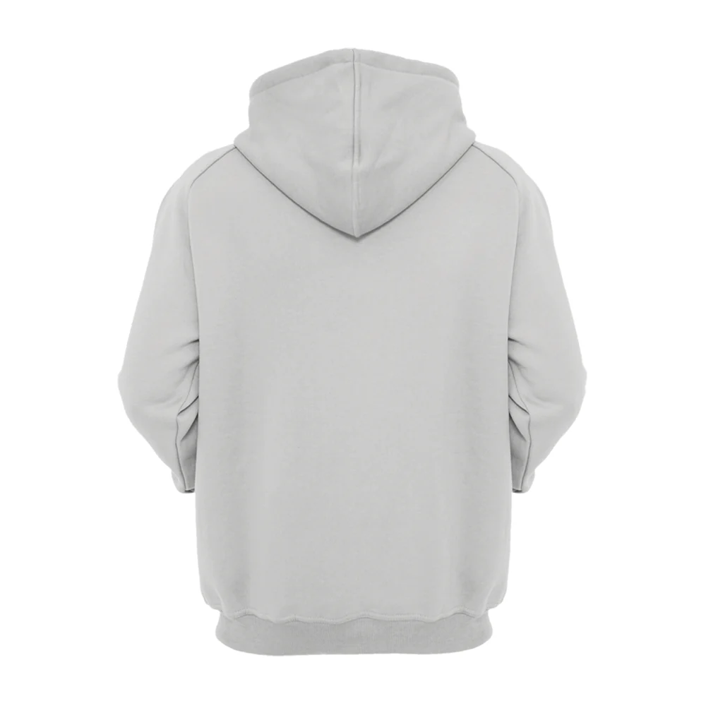 Unisex Honden Hoodie | Old English Sheepdog - Afbeelding 4