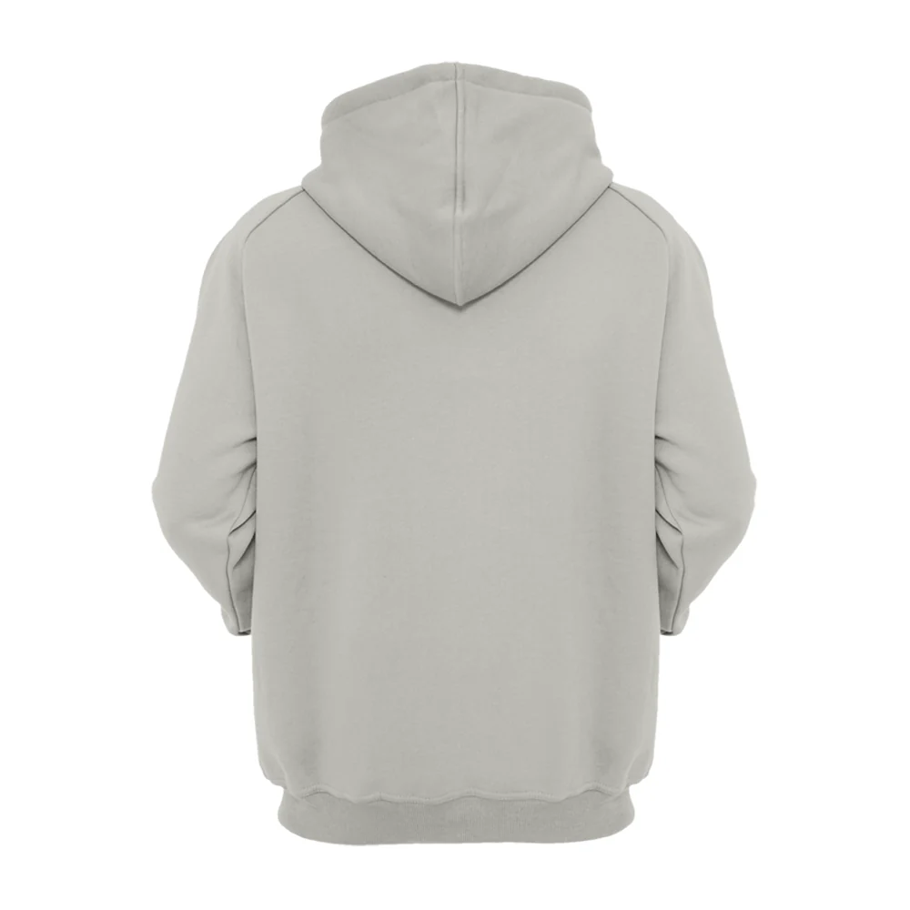 Unisex Honden Hoodie | Shiba Inu Akita Laugh - Afbeelding 4