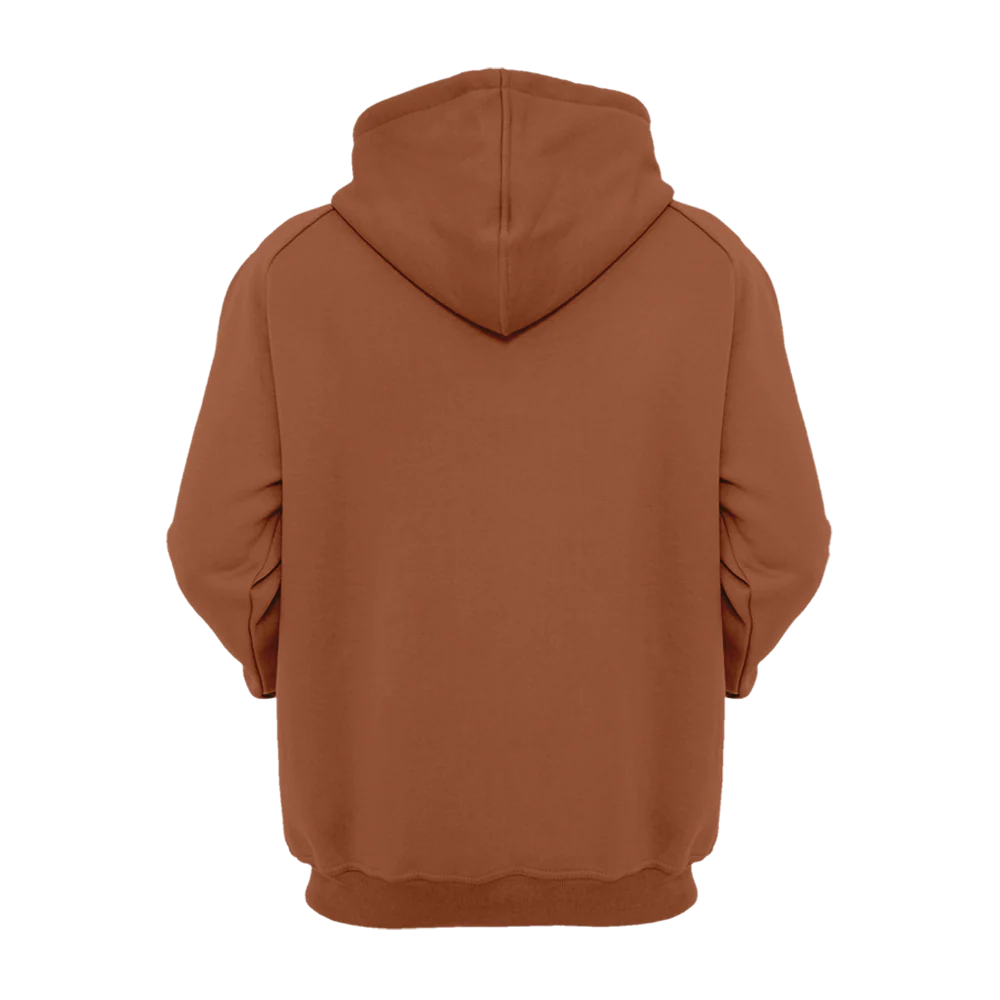 Unisex Honden Hoodie | Vizsla Hungarian Adorable - Afbeelding 4