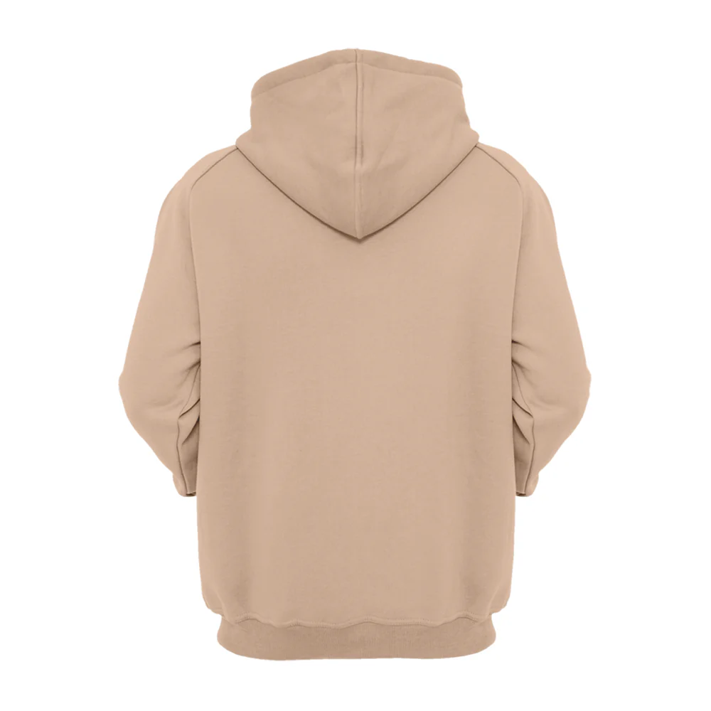 Unisex Honden Hoodie | Welsh Corgi Dog - Afbeelding 4