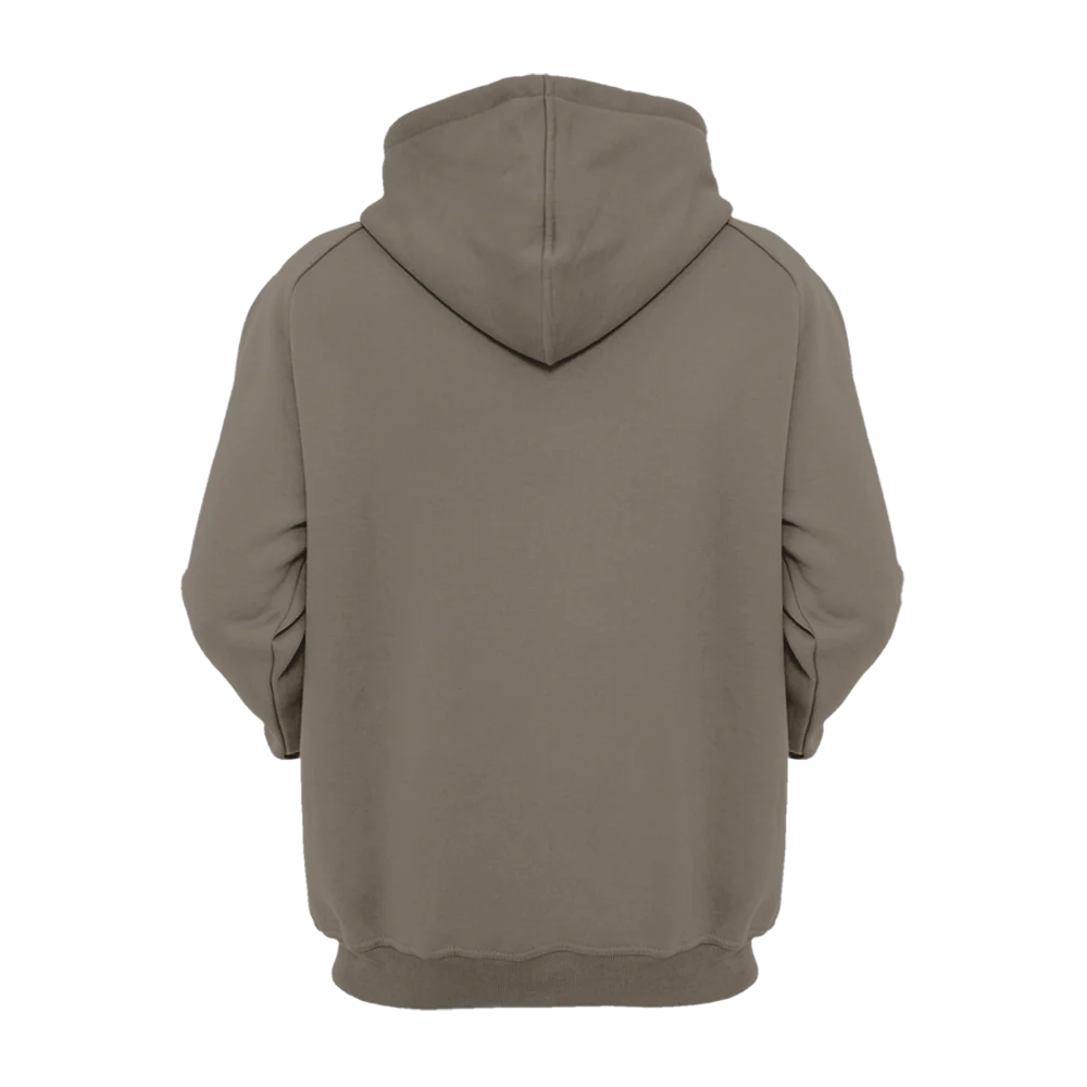 Unisex Honden Hoodie | Yorkshire Terrier Torkie Lovely - Afbeelding 4