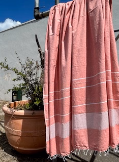 2-persoons hamamdoek - Afbeelding 6