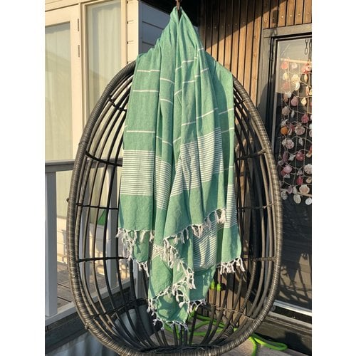 2-persoons hamamdoek - Afbeelding 9