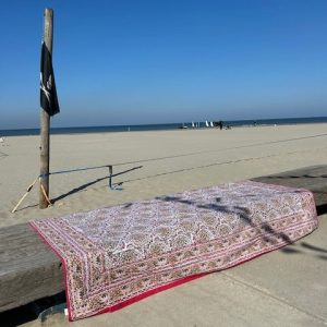 XXL Familie strandlaken Jaipur