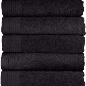 Handdoekenset 50x100 - 10 stuks