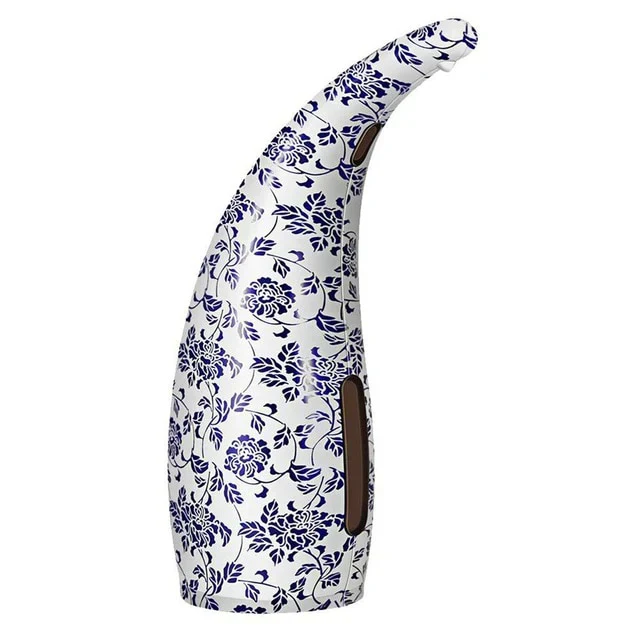 Automatische Zeepdispenser "HygiFlow" met Sensor en Modern Design - Afbeelding 9