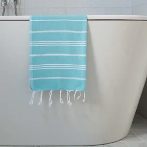 50x100 Ottomania hamamdoek