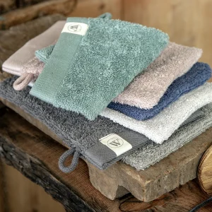 Washand Walra Remade Cotton - set van 2