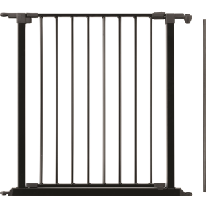 BabyDan Section with Door compatible with BabyDan Flex and BabyDan Olaf Safety Gates